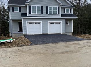 12-2 Porch Light Dr UNIT 2, Dover, NH 03820