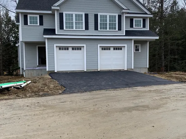 12-2 Porch Light Drive UNIT 2, Dover, NH 03820