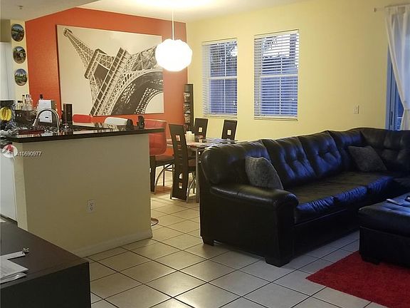 3rd image of 8964 W Flagler St APT 212