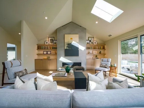 20018 Saint Germain Ln, Sonoma, CA 95476