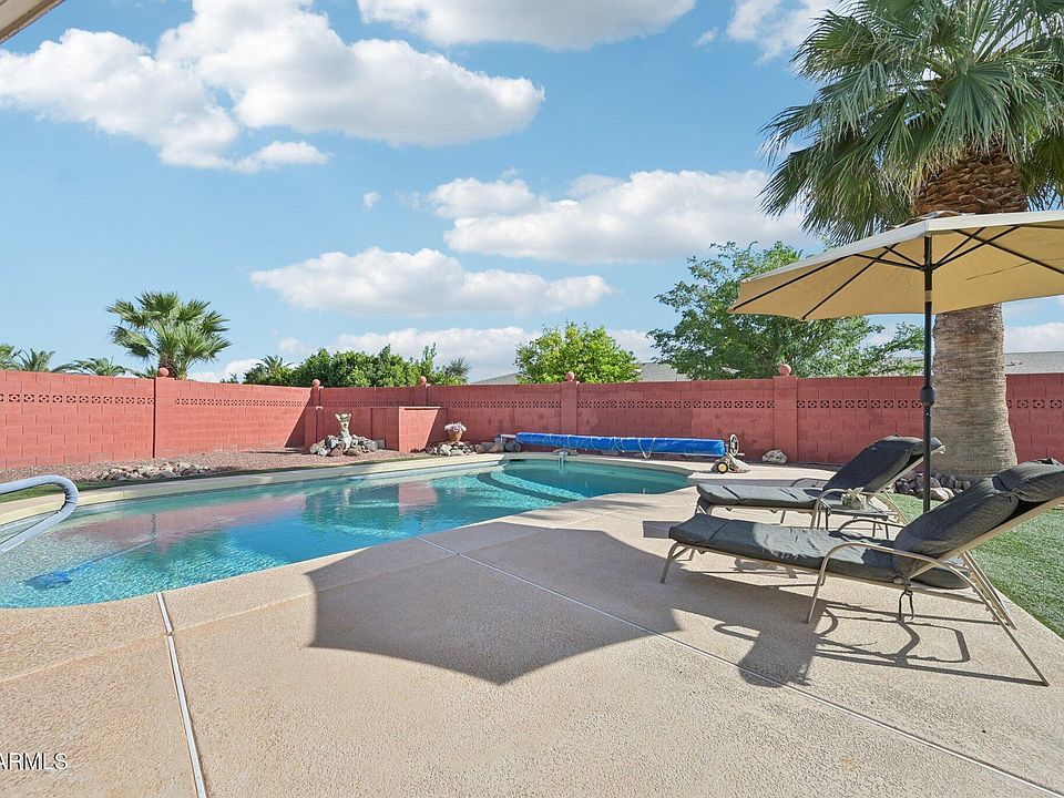 1st image of 10613 W BURNS Drive