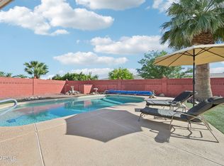 10613 W Burns Dr, Sun City, AZ 85351