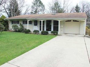3619 Lincolnshire Woods Rd, Toledo, OH 43606