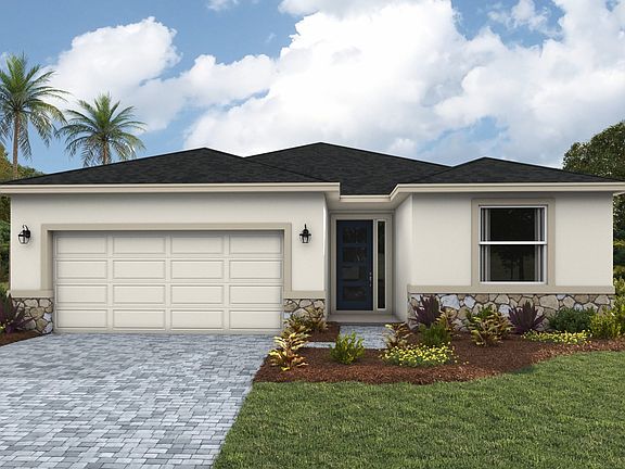 Plan Elevation.