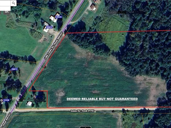 LOT 3 Dobbs Rd, Centerville, PA 16404