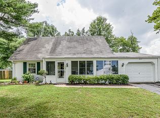 3933 Winchester Ln, Bowie, MD 20715