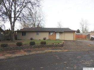 583 Walnut St, Jefferson, OR 97352