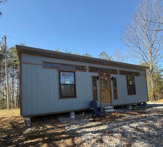 4416 Hazel Patch Rd, East Bernstadt, KY, 40729