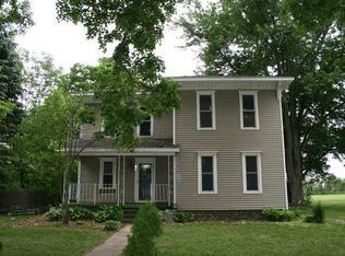311 W Main St, North Adams, MI 49262