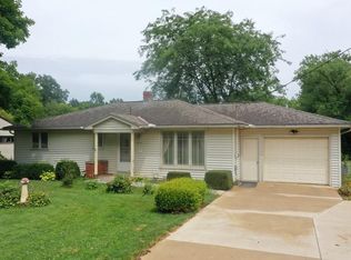 674 N McElroy Rd, Mansfield, OH 44905