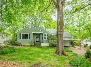 522 Sharondale Rd, Chattanooga, TN 37412