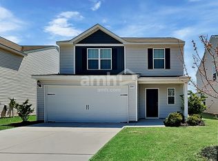 2061 Southlea Dr, Inman, SC 29349