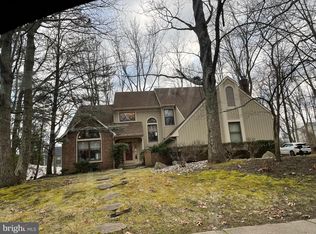 60 Regan Ln, Voorhees, NJ 08043