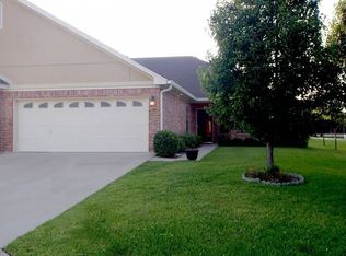 9136 Darby Ln, Woodway, TX 76712