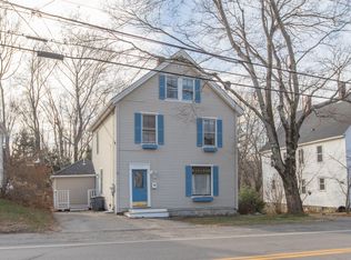92 Washington St, Camden, ME 04843