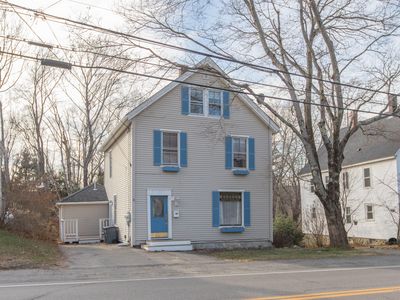 92 Washington St, Camden, ME, 04843