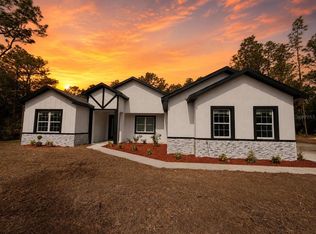 5392 SW 137th Ct, Ocala, FL 34481