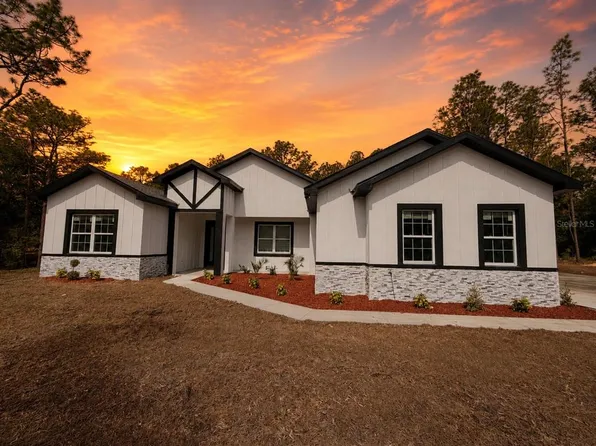 5392 SW 137th Ct, Ocala, FL 34481