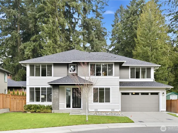 2974 S 353rd Place, Federal Way, WA 98003