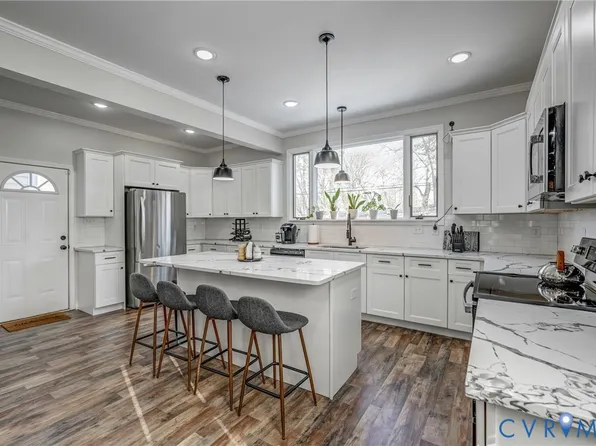 2014 Fairmount Ave, Richmond, VA 23223
