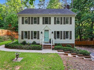 7217 Rabbit Run, Wake Forest, NC 27587