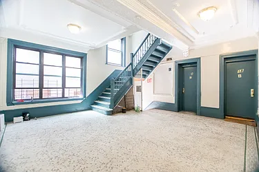 Rented by Keren Capital Group, LLC