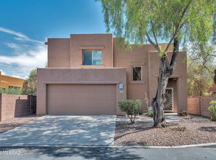 2981 N Cardell Cir, Tucson, AZ 85712