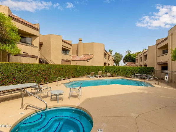 2228 N 52ND Street #221, Phoenix, AZ 85008