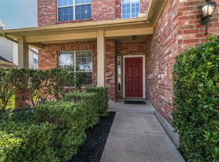 13304 Hickory Springs Ln, Pearland, TX 77584