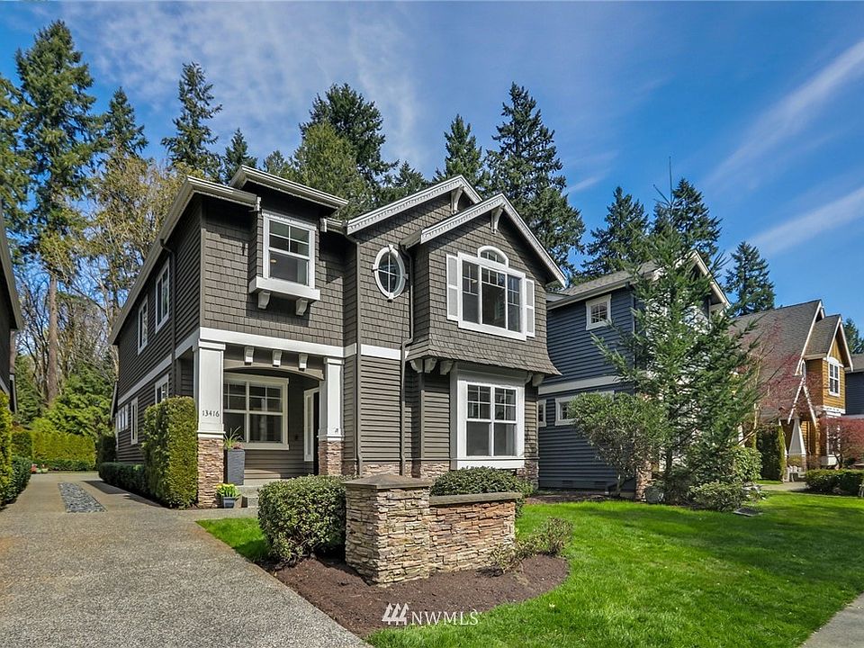 1st image of 13416 NE 97th Street