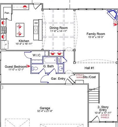 4th image of 568 Dunswell Dr