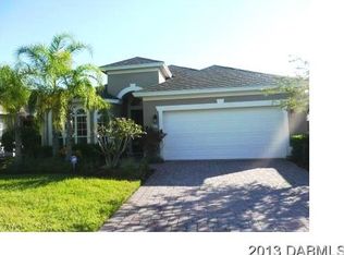1200 Champions Dr, Daytona Beach, FL 32124