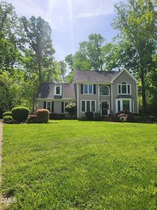 3505 Creekwood Bluffs Ct, Apex, NC, 27539