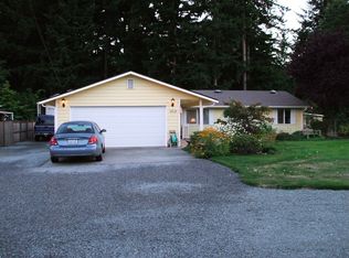 3818 Rose Rd, Stanwood, WA 98292
