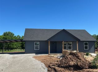 2026 Corriente Ct, Springtown, TX 76082