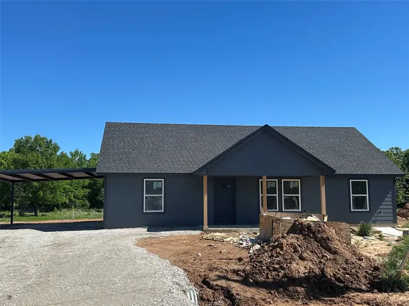 2026 Corriente Ct, Springtown, TX 76082