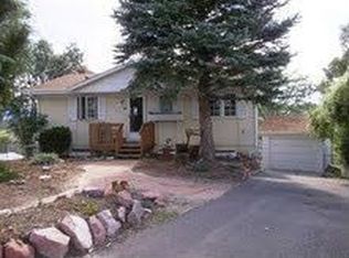 919 W Madison St, Colorado Springs, CO 80907