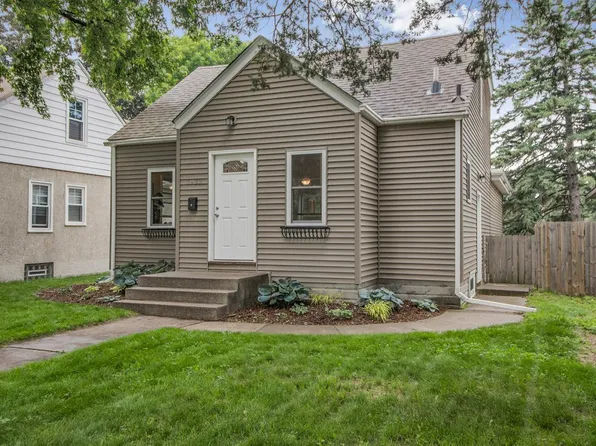 3933 Scott Ave N, Robbinsdale, MN 55422