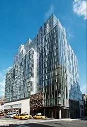 Rented by Brown Harris Stevens