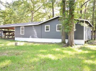 371 Lakeview Dr, Doyline, LA 71023