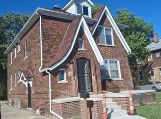 15231 Evanston St, Detroit, MI