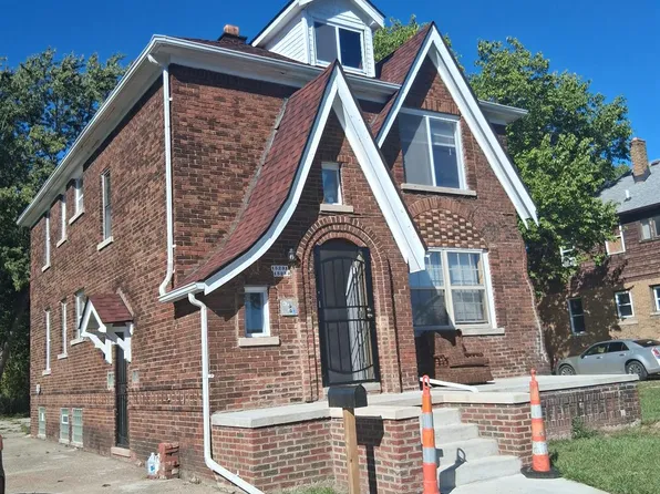 15231 Evanston St, Detroit, MI 48224
