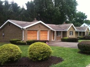 1105 Windsor Ave, Morgantown, WV 26505