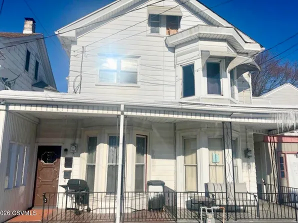 21 West Ave, Mount Carmel, PA 17851