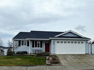 3919 Francine Ct, White City, OR 97503