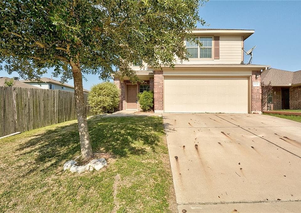 6928 Ferrystone Pass, Del Valle, TX 78617 | Zillow