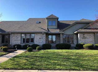 1344 Donson Cir, Dayton, OH 45429