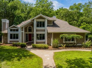 3319 River Pines Dr, Ann Arbor, MI 48103