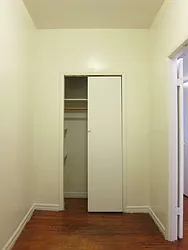 Rented by James Everett Lewis, LREB