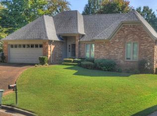 8135 Creek Way Cv, Cordova, TN 38016